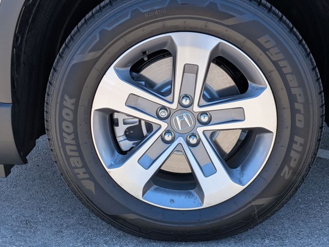 Used 2026 Honda Pilot EX-L image 24