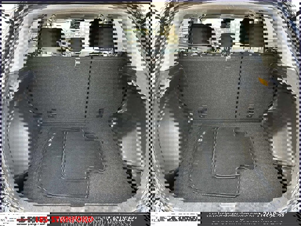 Used 2024 Mitsubishi Outlander Sport S image 11