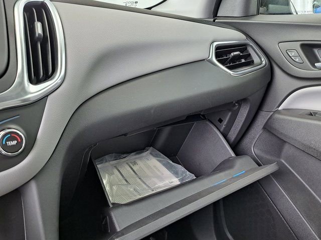 Used 2024 Chevrolet Equinox LS w/ LS Convenience Package FWD image 20