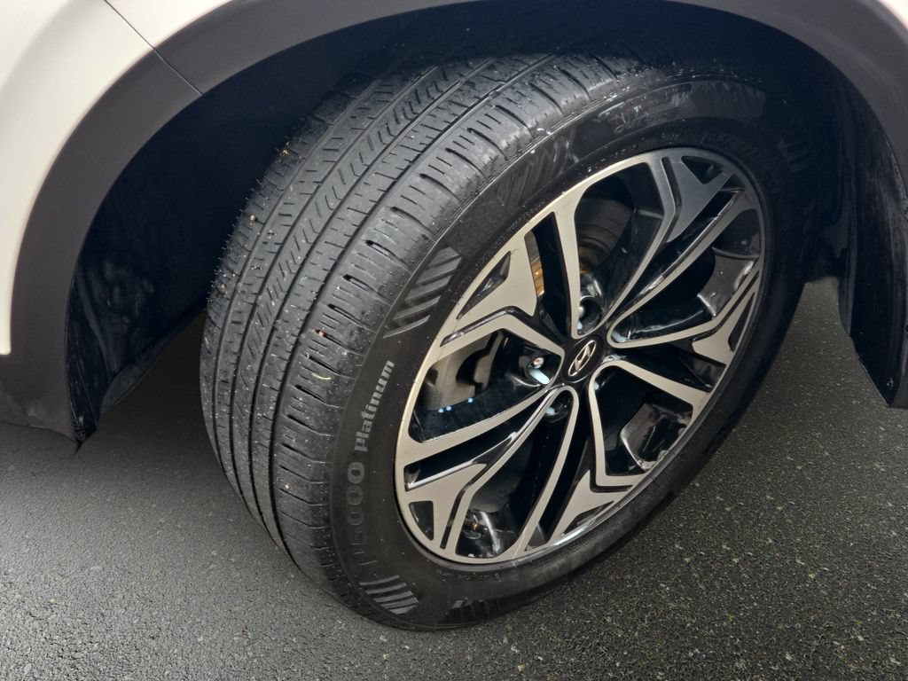 Used 2019 Hyundai Santa Fe FWD image 34