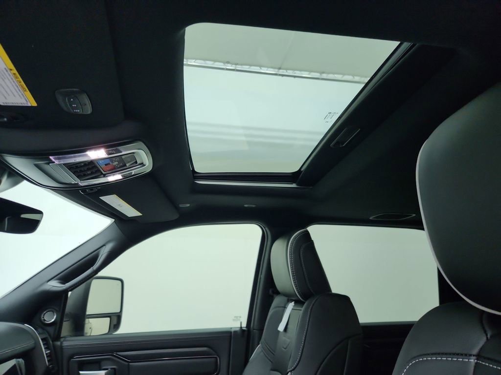 New 2026 RAM 2500 Power Wagon image 31