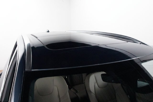 Used 2026 Volvo XC90 B6 Plus AWD/4WD image 5
