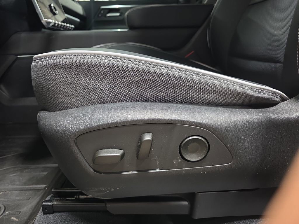 New 2026 GMC Sierra EV Elevation image 30