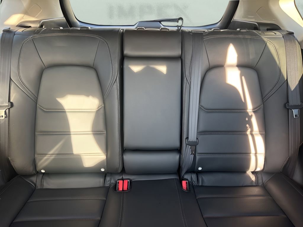 Used 2019 MAZDA CX-5 Grand Touring w/ GT Premium Package image 13