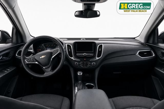 Used 2020 Chevrolet Equinox LT FWD image 8