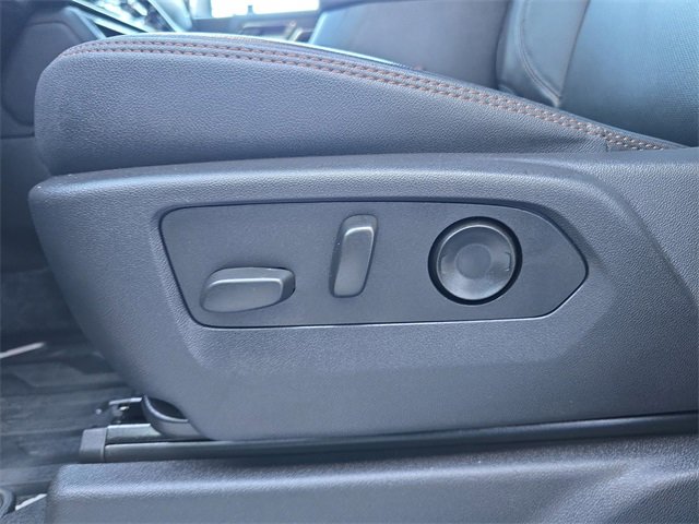 Certified 2024 GMC Sierra 3500 AT4 w/ AT4 Premium Plus Package image 20