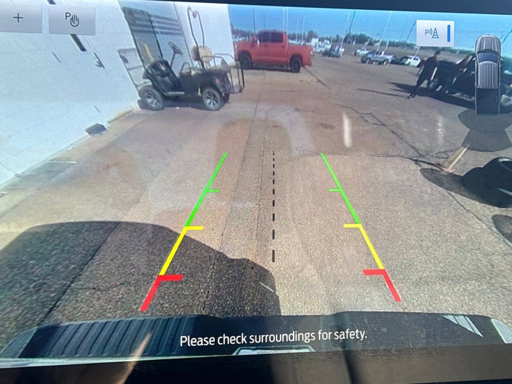 Used 2021 Ford F150 XLT w/ Equipment Group 302A High image 11