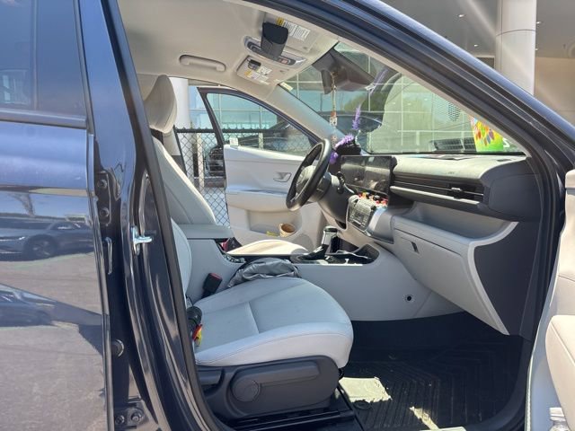 Used 2024 Hyundai Kona SEL image 6