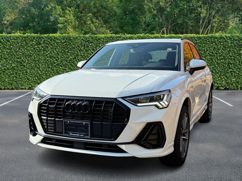 Used 2025 Audi Q3 2.0T Premium w/ Convenience Package image 6