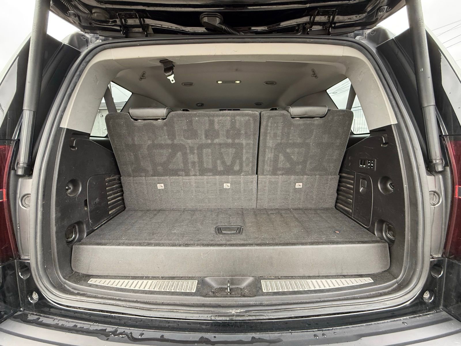 Used 2018 Chevrolet Tahoe LT image 31