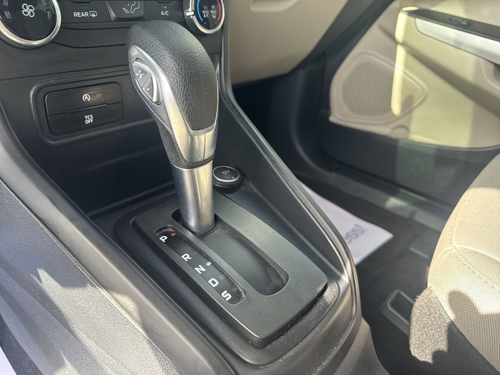 Used 2021 Ford EcoSport S FWD image 24