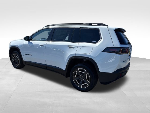 New 2026 Jeep Cherokee Limited AWD/4WD image 5