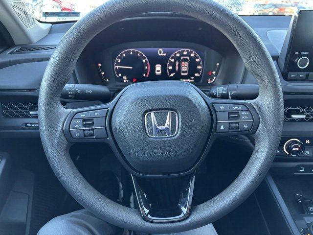 Certified 2025 Honda Accord SE image 13