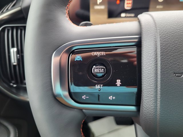 New 2025 Nissan Armada PRO-4X w/ Pro-4X Premium Package image 26