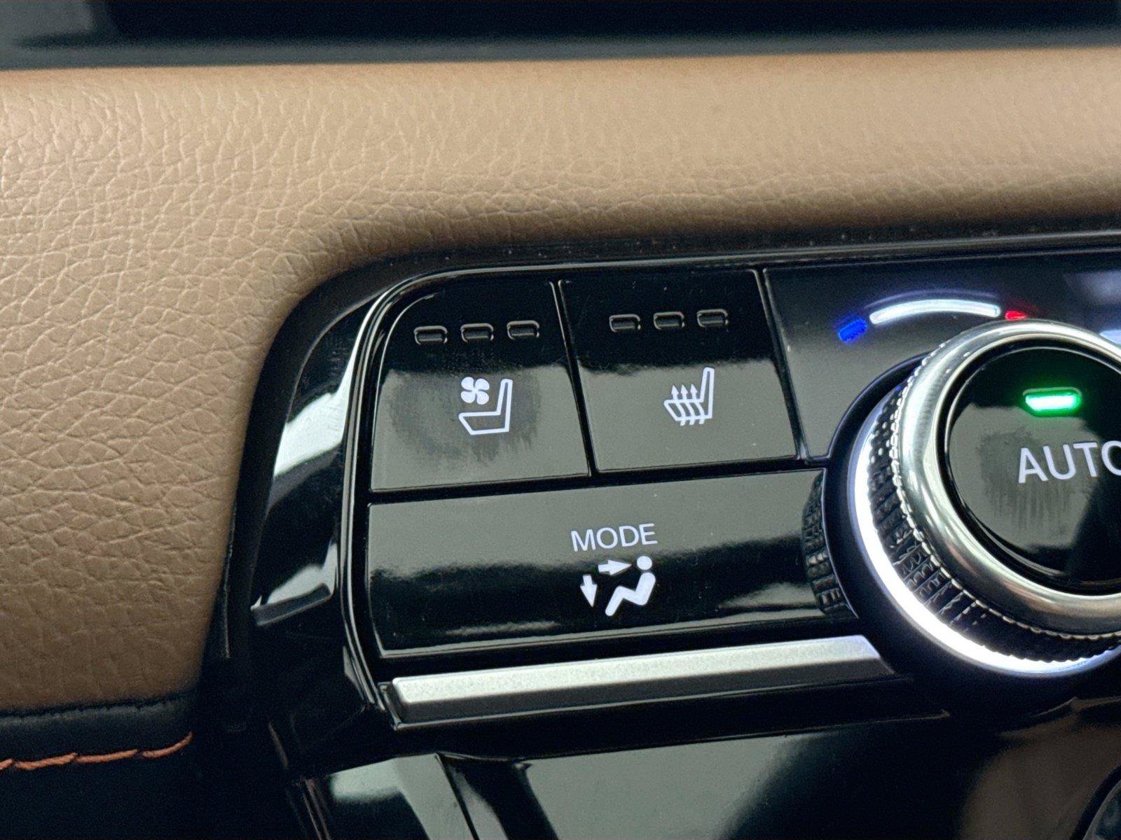 Used 2026 Honda Passport TrailSport Elite image 8