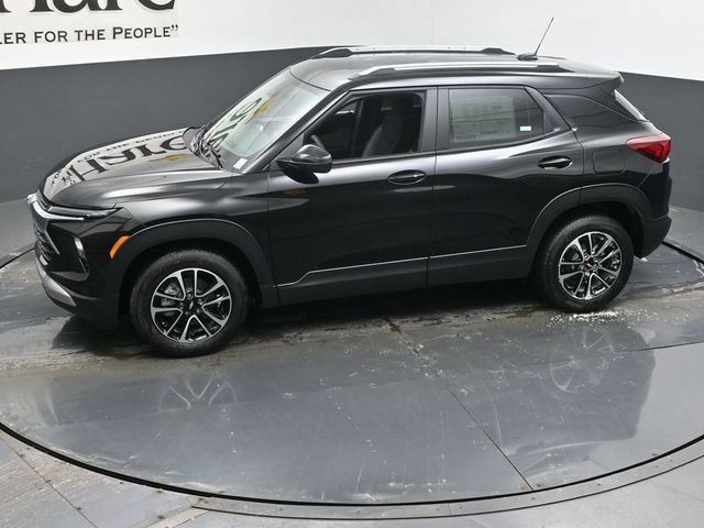 New 2026 Chevrolet TrailBlazer LT image 36