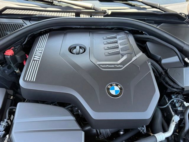 Used 2025 BMW 230i Coupe w/ Convenience Package RWD image 32