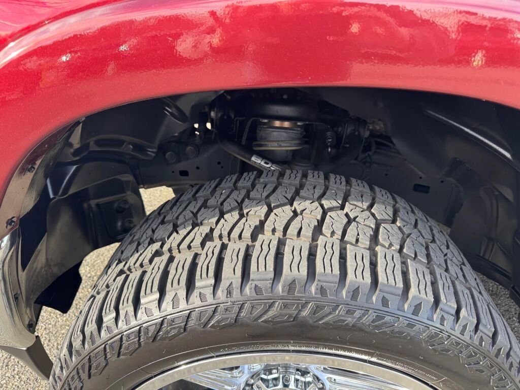 Used 2022 RAM 1500 Big Horn image 18