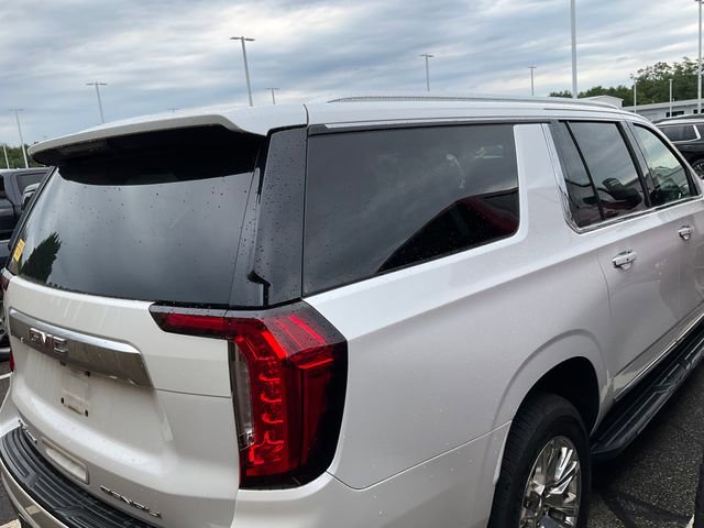Used 2021 GMC Yukon XL Denali AWD/4WD image 5