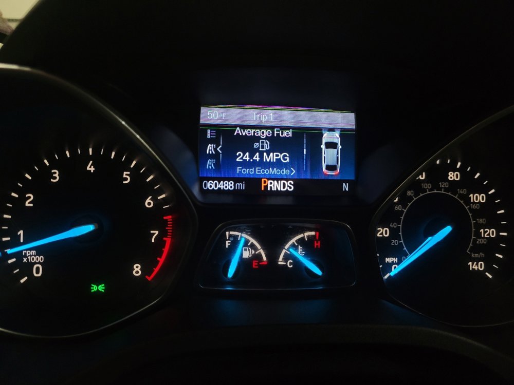 Used 2019 Ford Escape S image 23