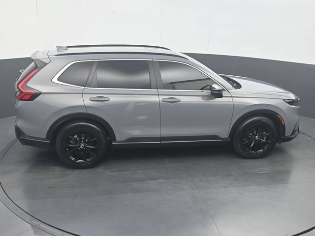 Used 2023 Honda CR-V Sport image 26