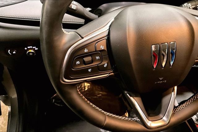 Certified 2024 Buick Encore GX Avenir w/ Avenir Convenience Package AWD/4WD image 20