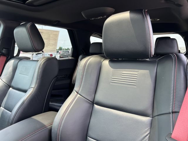 New 2026 Dodge Durango GT AWD/4WD image 23