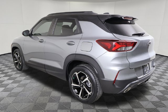 Used 2023 Chevrolet TrailBlazer RS FWD image 10