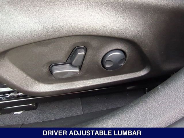 New 2023 Jeep Renegade Latitude w/ Premium Group image 15