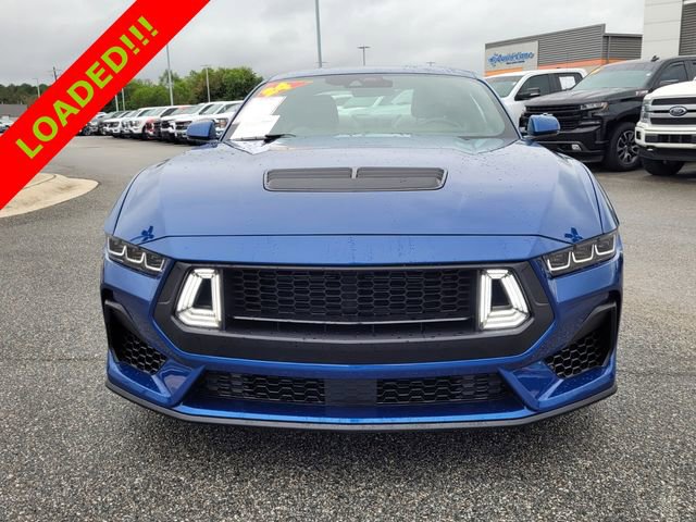 Used 2024 Ford Mustang GT Premium video 2