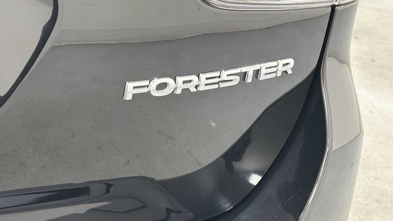 Used 2019 Subaru Forester Limited AWD/4WD image 29