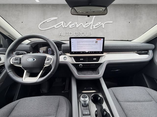 Used 2025 Ford Explorer Active RWD image 20