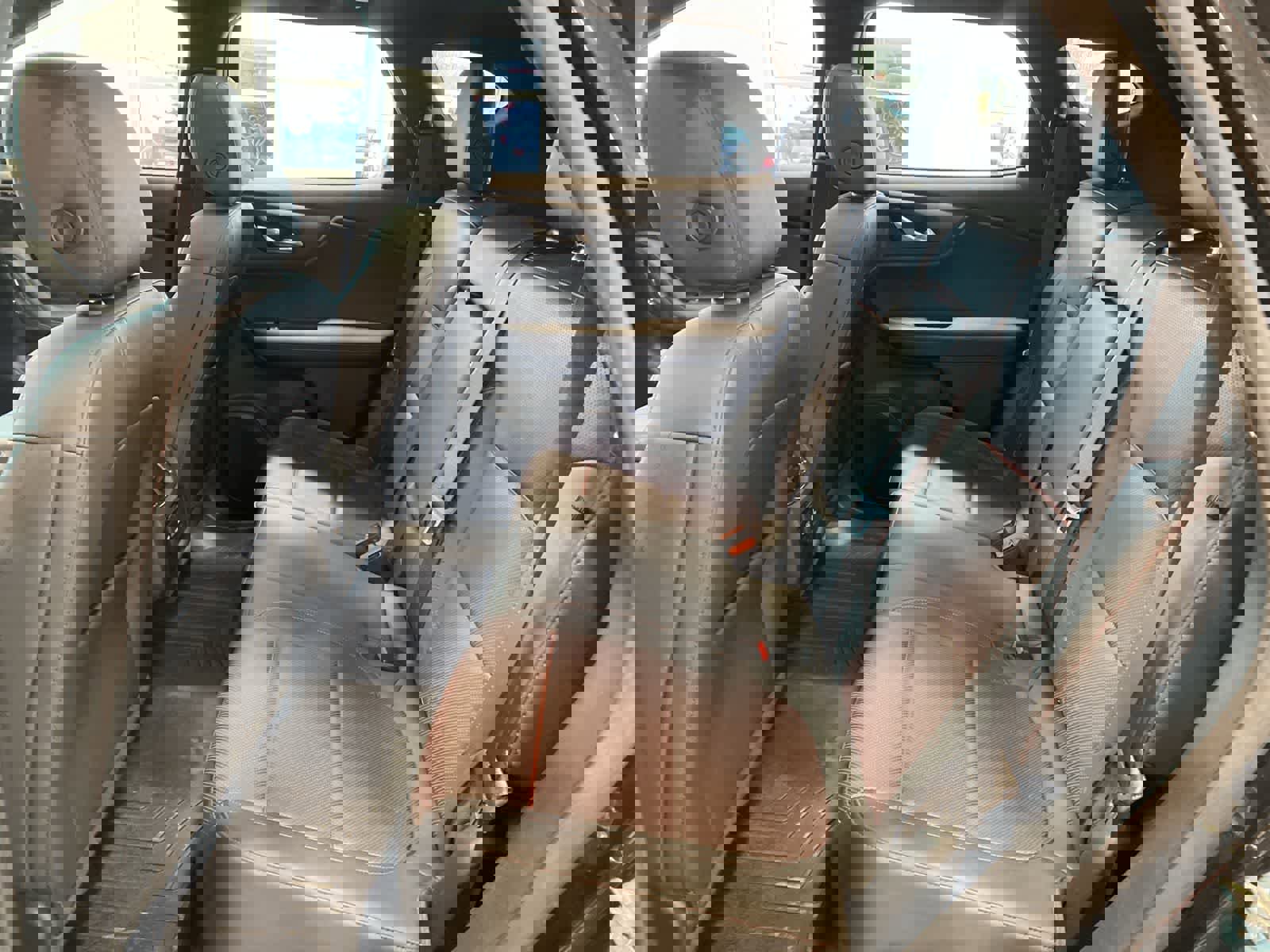 Used 2019 Chevrolet Blazer RS w/ Sun and Wheels Package image 26