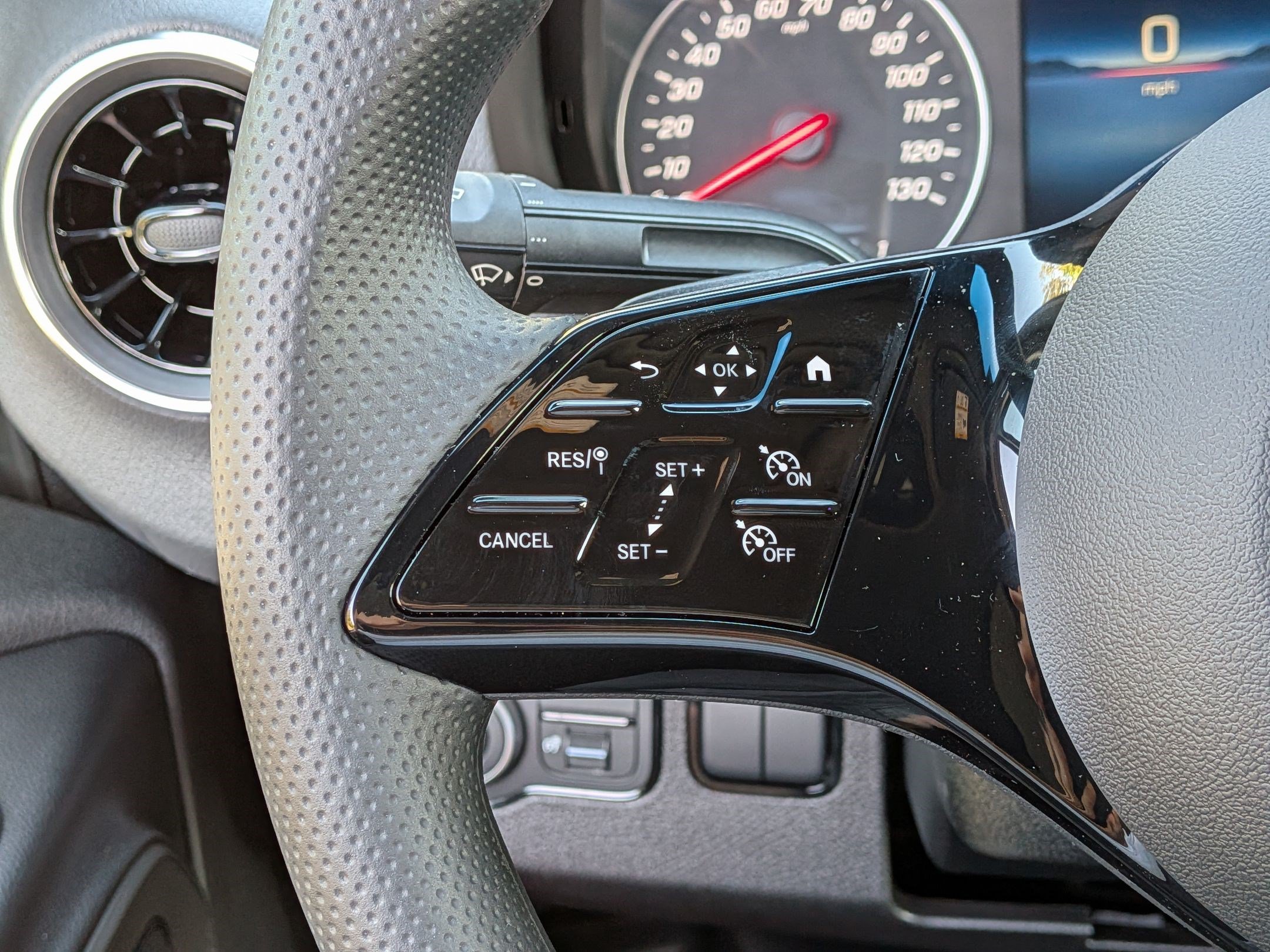 New 2026 Mercedes-Benz Sprinter 2500 image 19