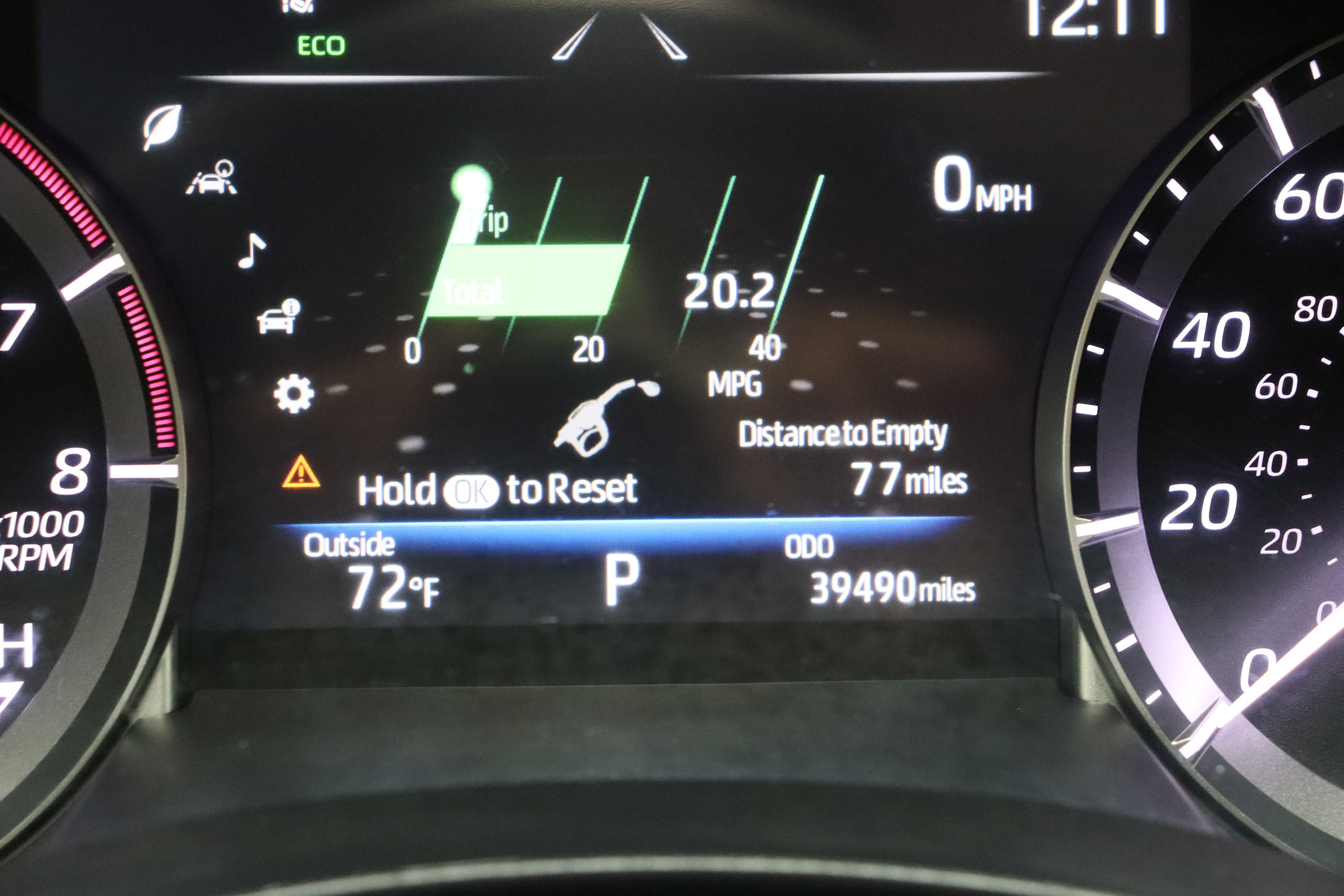 Used 2023 Toyota Highlander XSE image 44