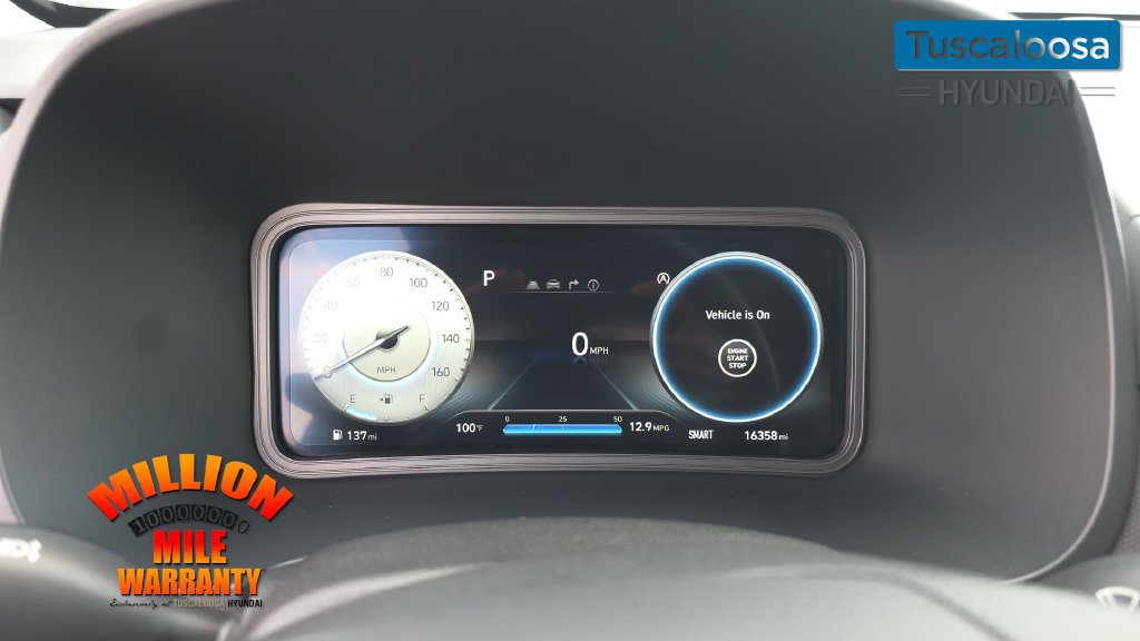 Used 2023 Hyundai Kona Limited FWD image 15