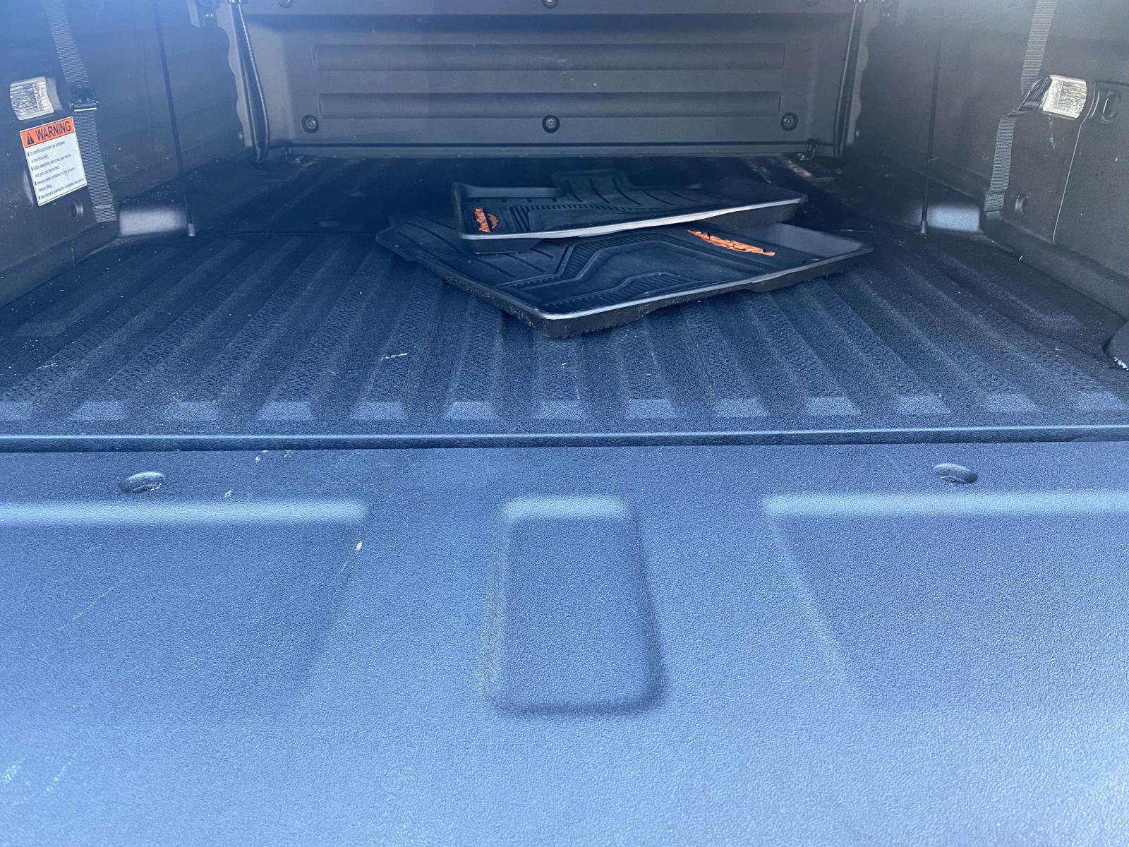 Used 2025 Honda Ridgeline TrailSport image 10