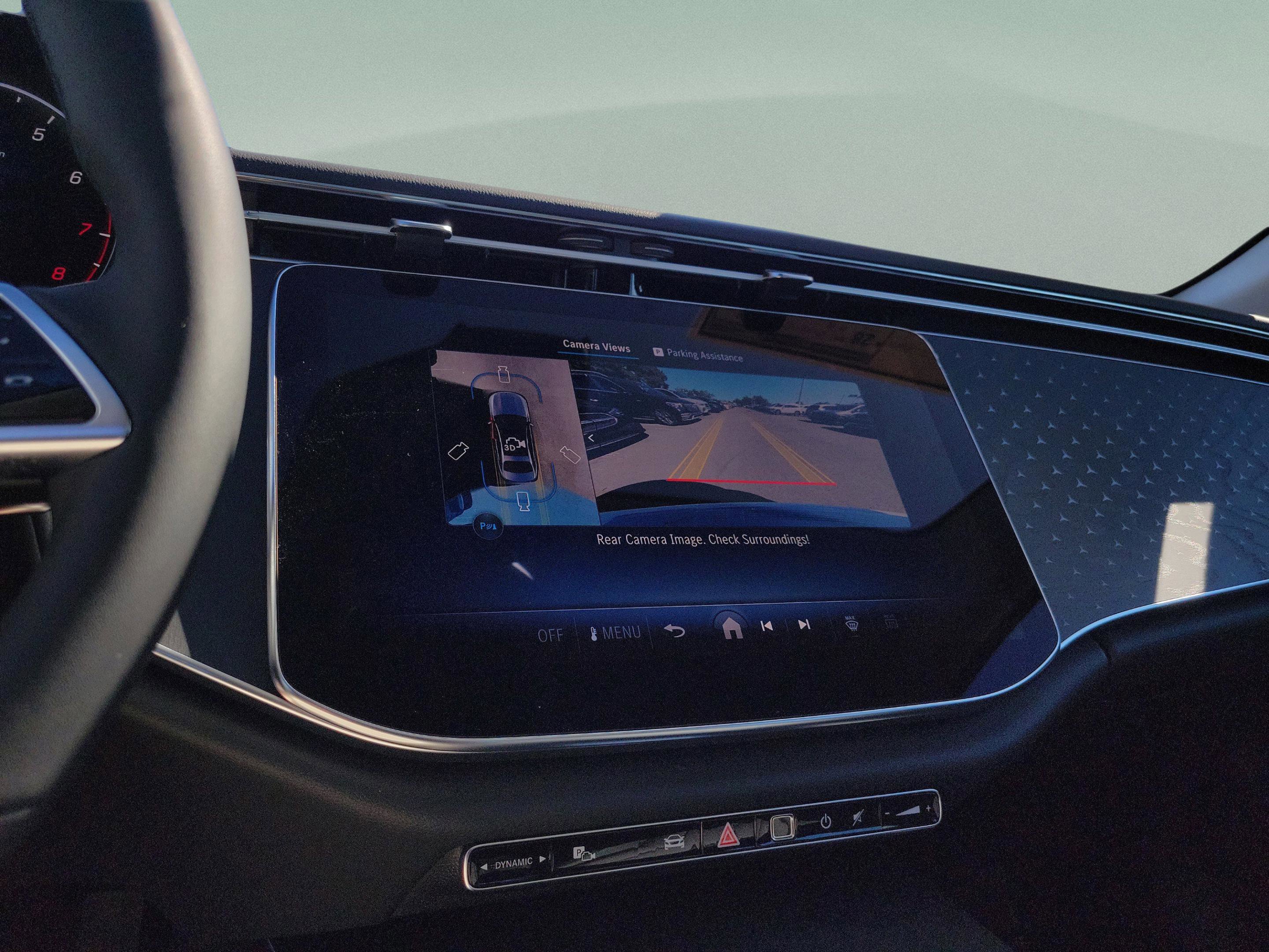 New 2026 Mercedes-Benz E 350 Sedan image 32