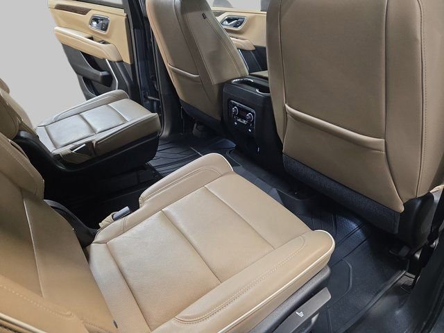 Used 2021 Chevrolet Tahoe Premier image 12