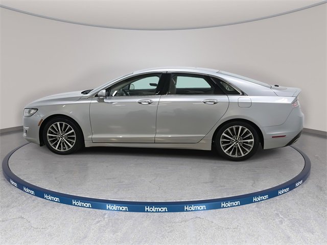 Used 2020 Lincoln MKZ AWD w/ Convenience Package image 9