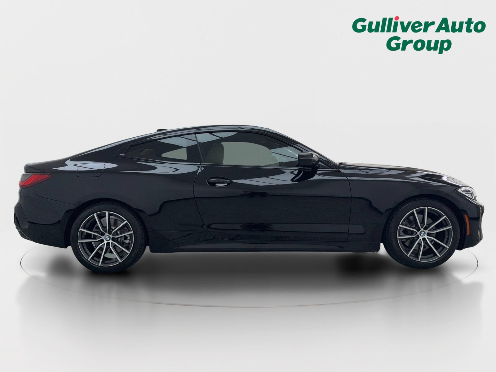 Used 2021 BMW 430i Coupe w/ Convenience Package RWD image 10