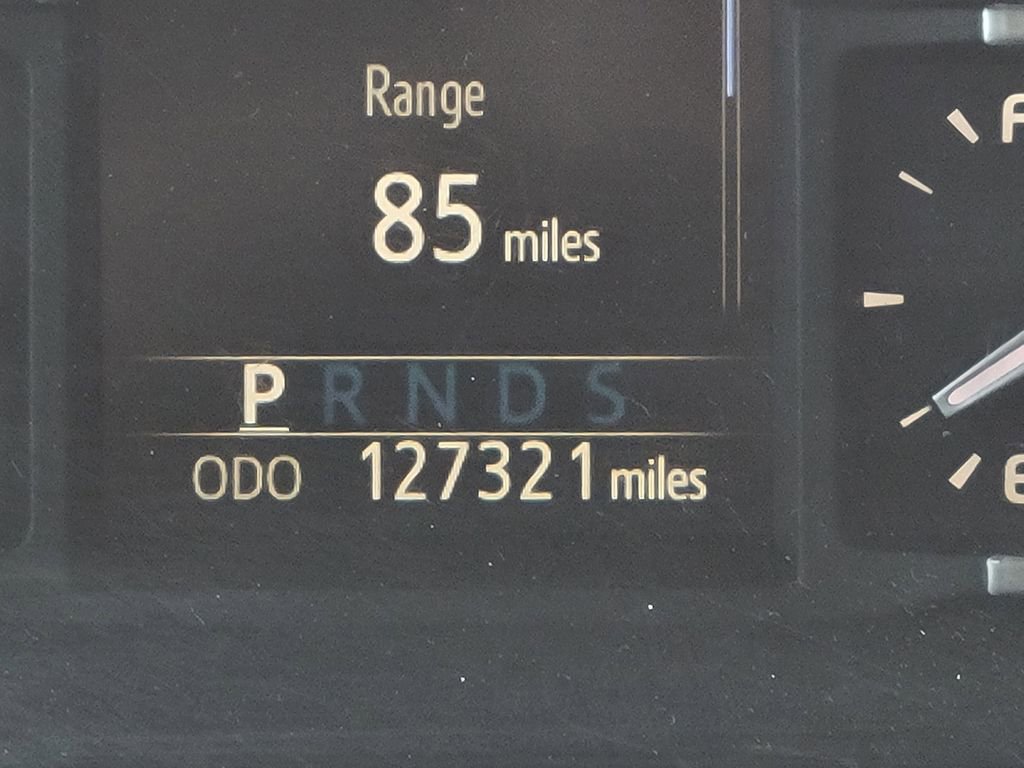 Used 2021 Toyota Tundra SR5 w/ TRD Off-Road Plus Package image 34