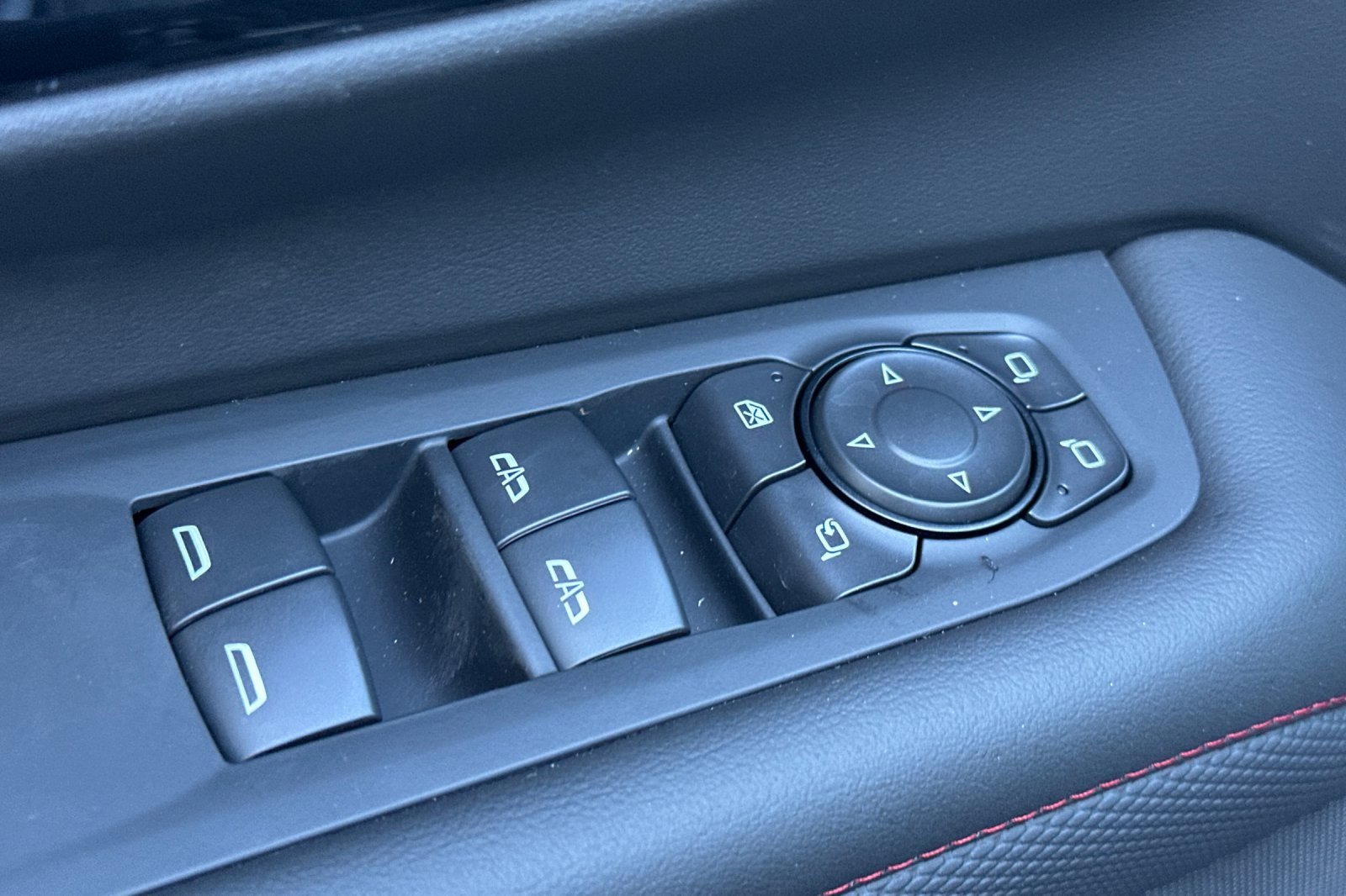 New 2026 Chevrolet Suburban RST w/ Advanced Technology Package image 12