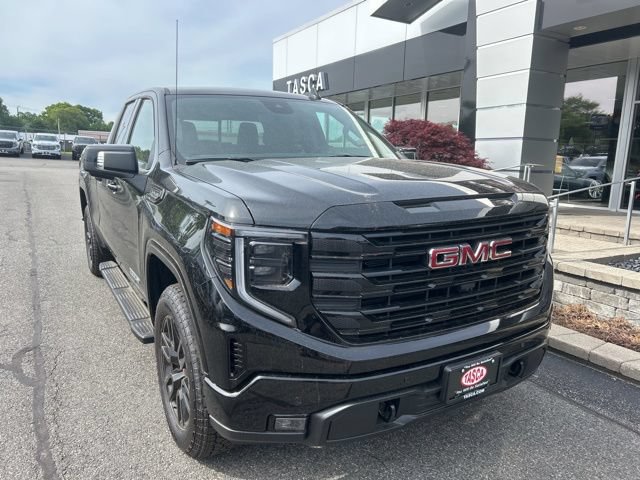 New 2026 GMC Sierra 1500 Elevation w/ Preferred Package