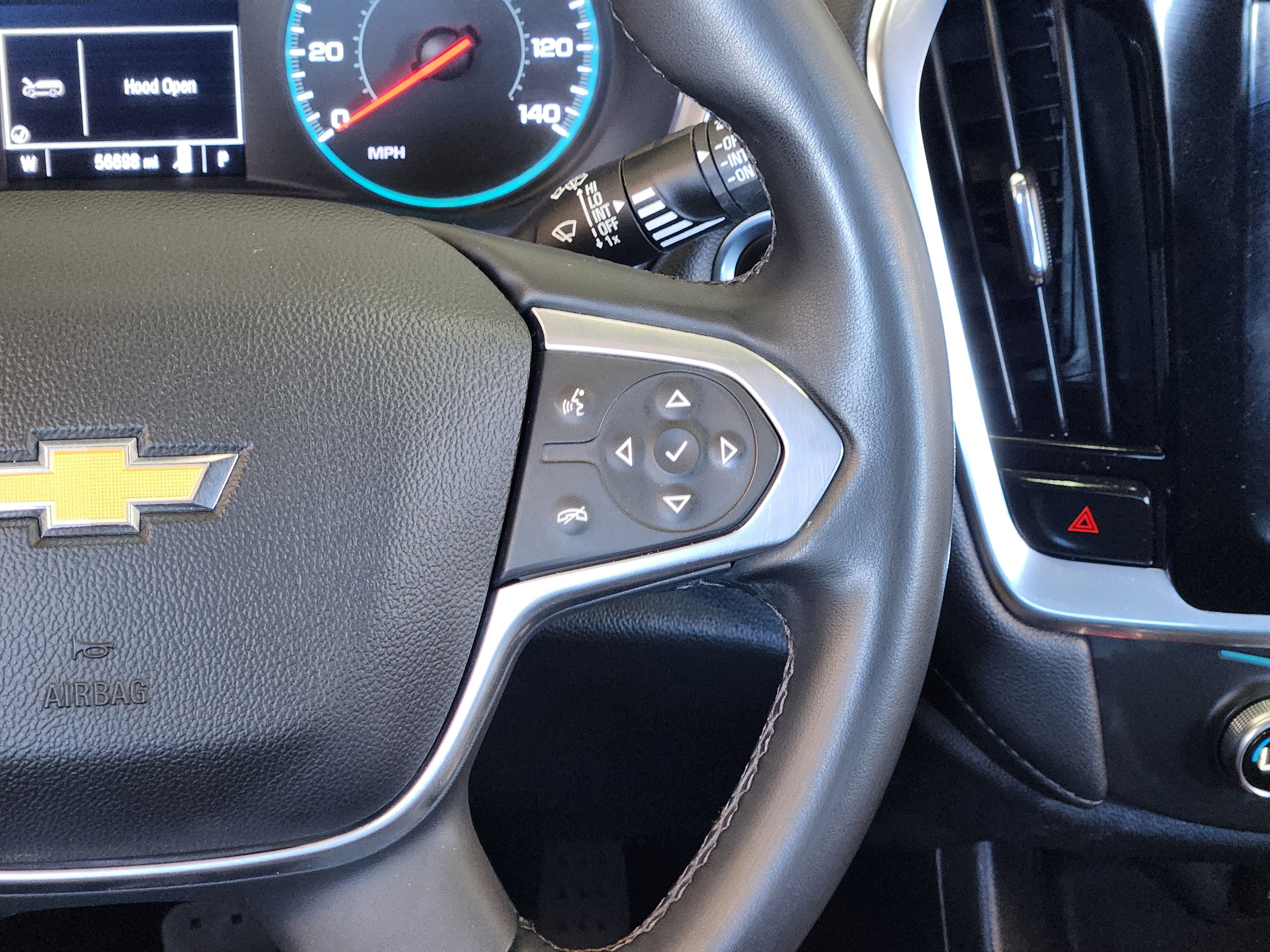 Certified 2023 Chevrolet Traverse LT image 29