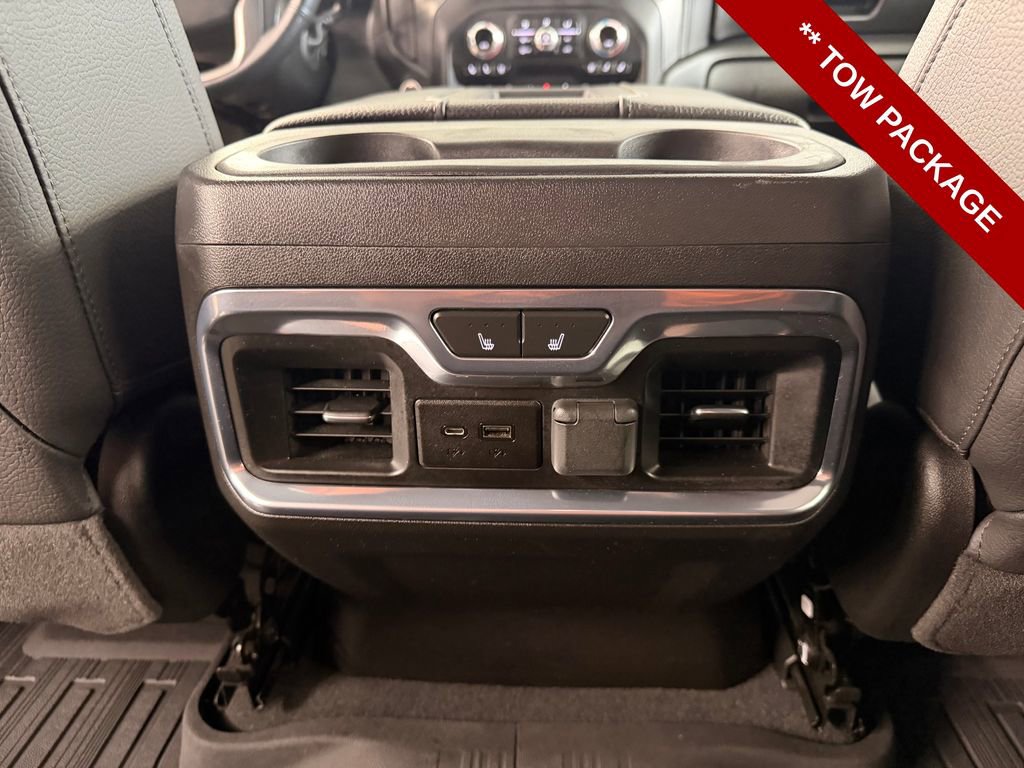 Used 2021 GMC Sierra 1500 Denali w/ Driver Alert Package II image 18