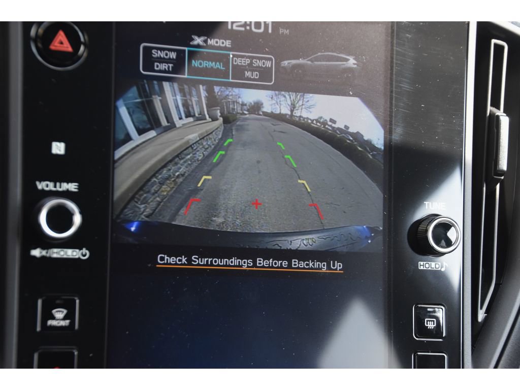 Certified 2024 Subaru Crosstrek 2.5i Sport w/ Popular Package #4A image 21