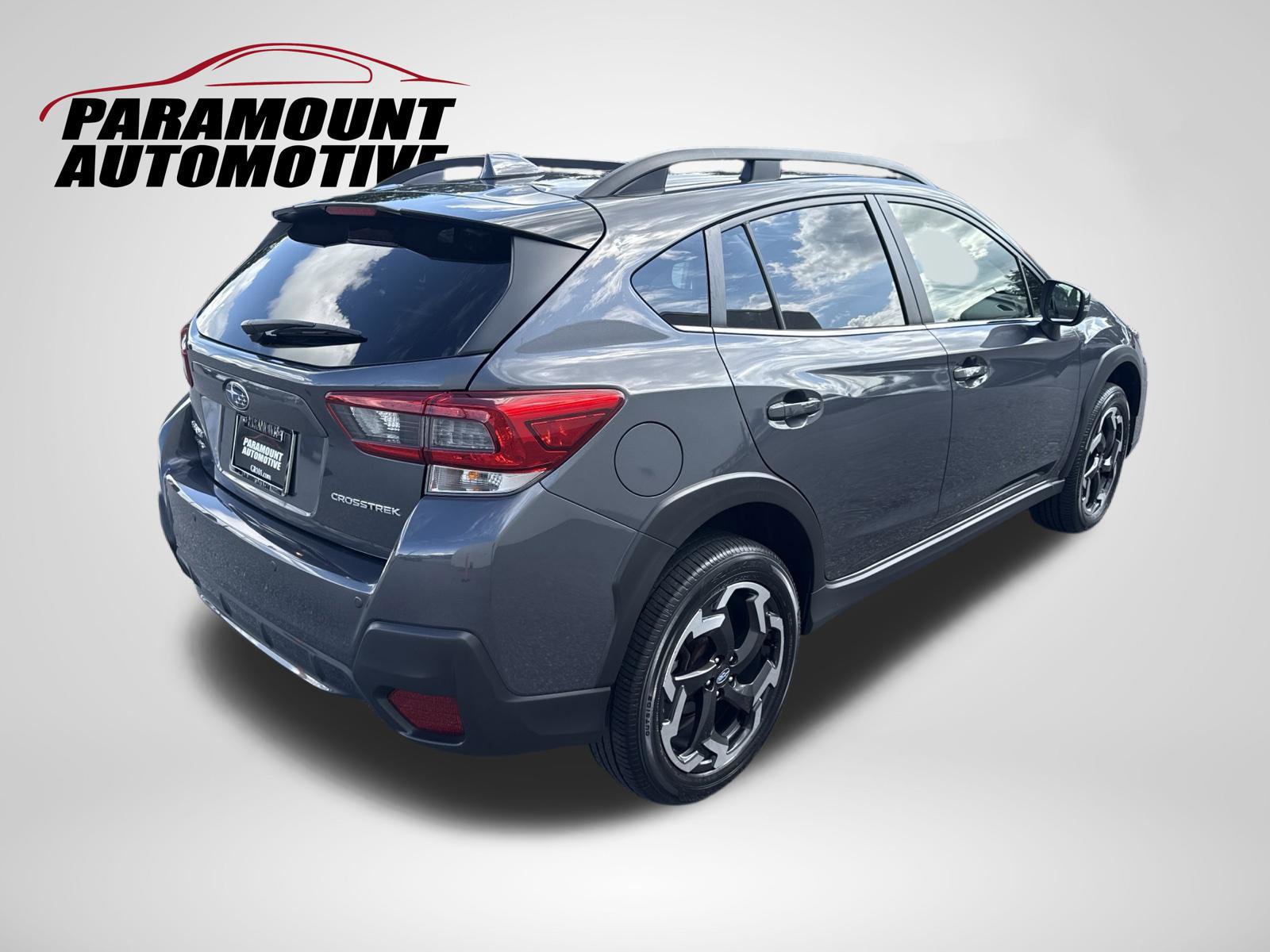 Used 2023 Subaru Crosstrek 2.5i Limited w/ Moonroof Package AWD/4WD image 7