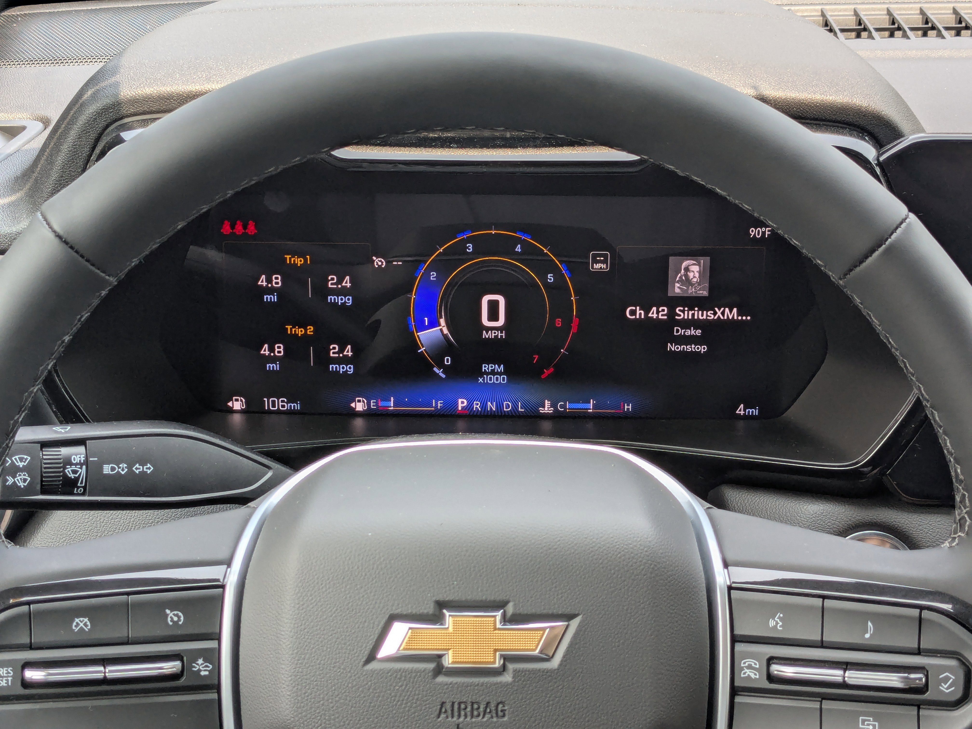 Used 2024 Chevrolet Colorado LT w/ LT Convenience Package II image 12