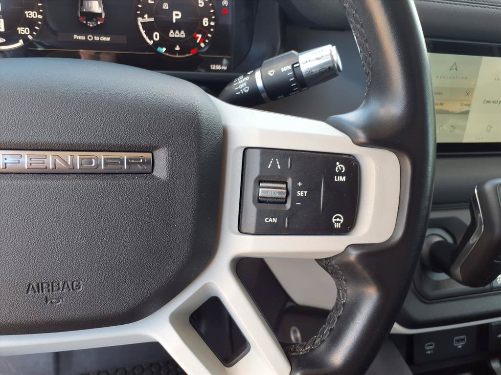 Used 2020 Land Rover Defender 110 SE AWD/4WD image 17